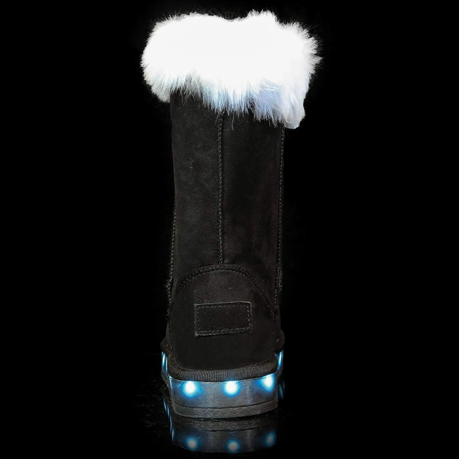 Boots high