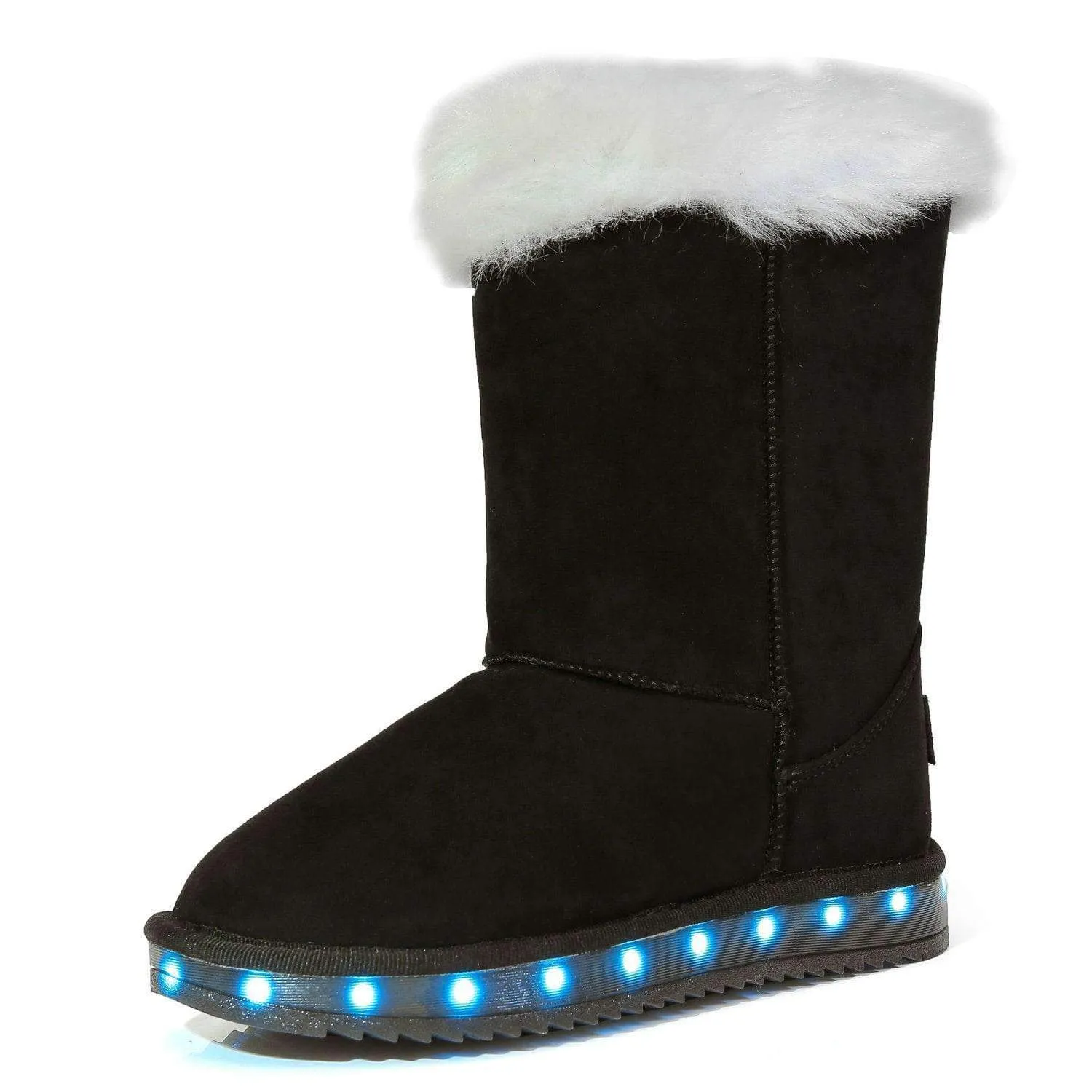 Boots high