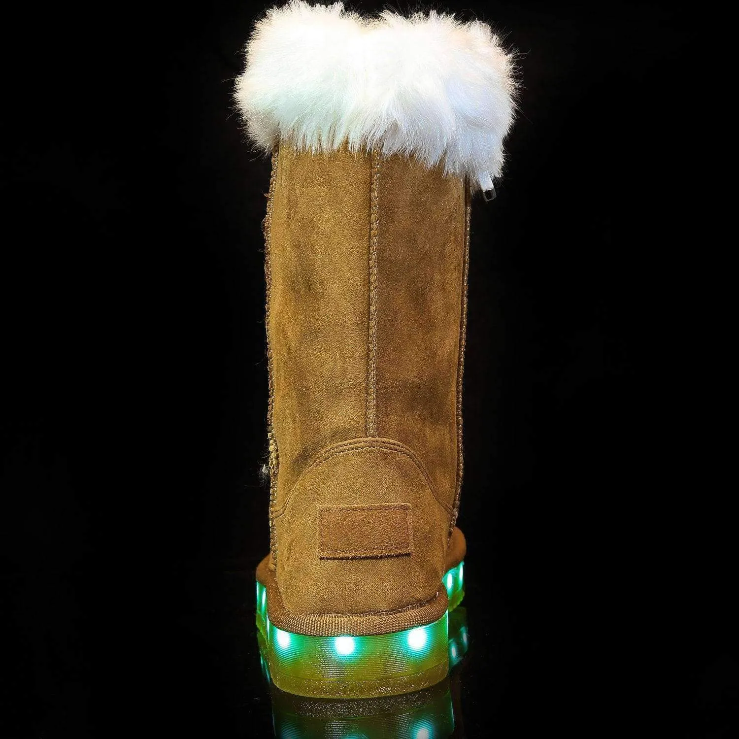 Boots high