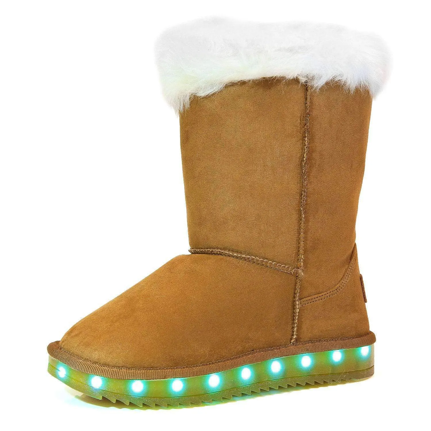 Boots high