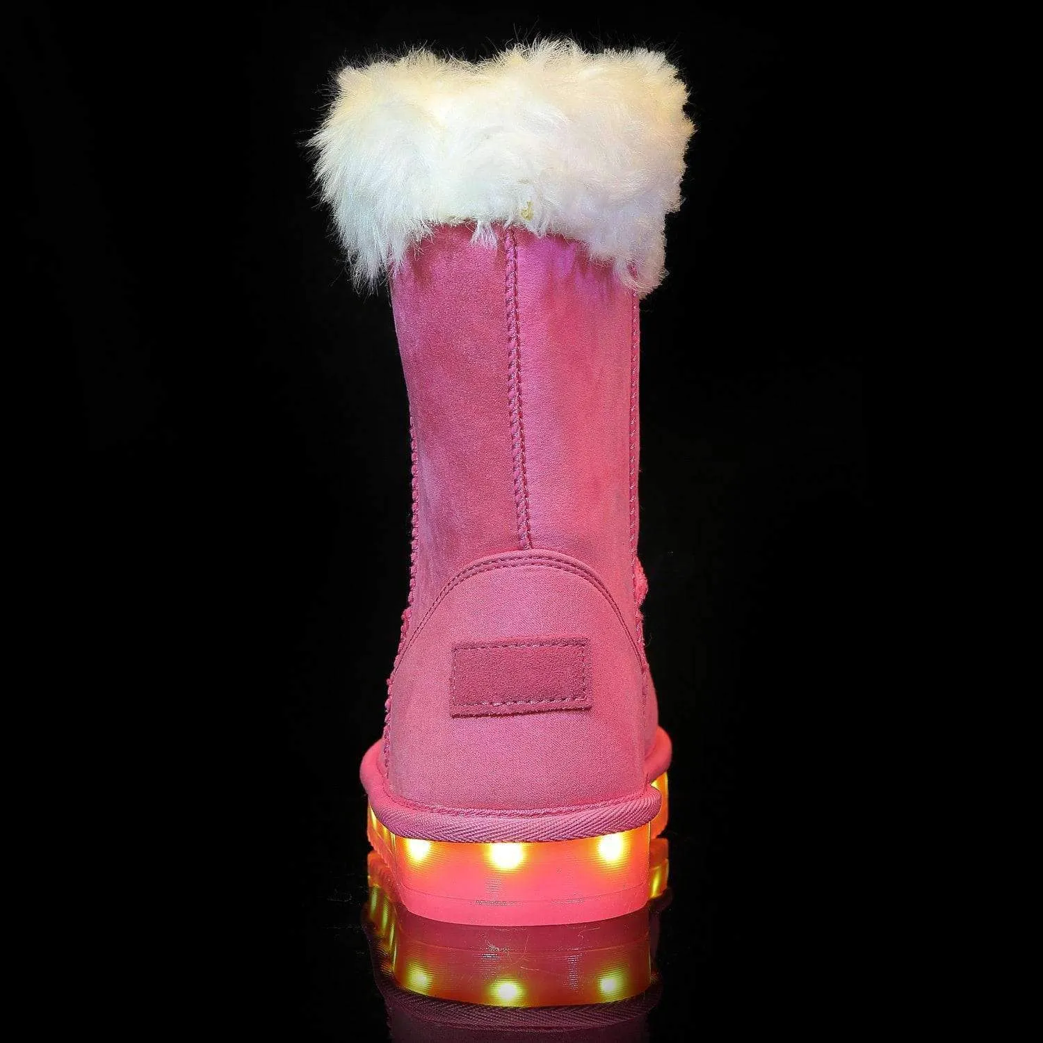 Boots high