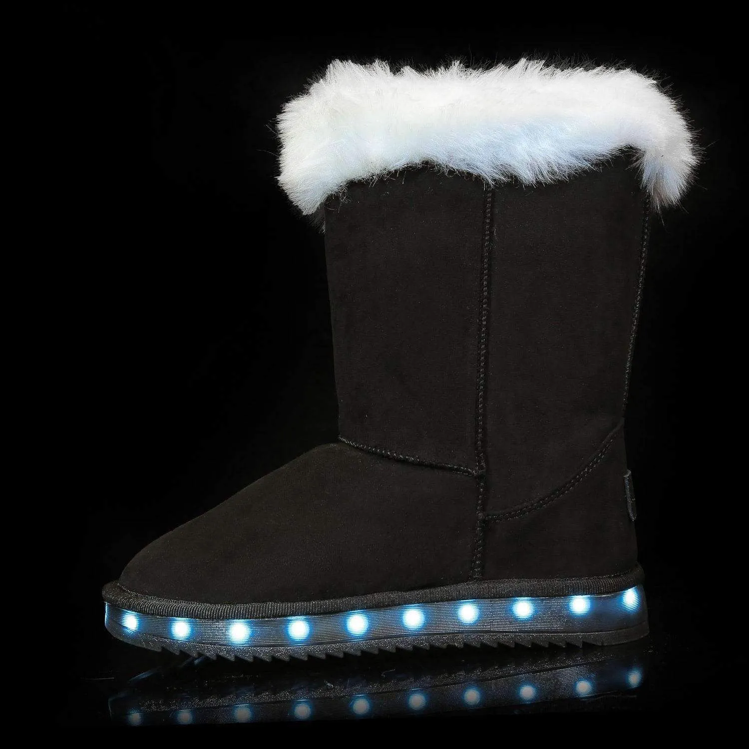Boots high