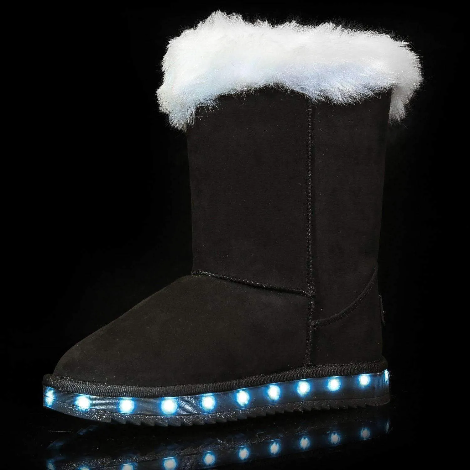 Boots high