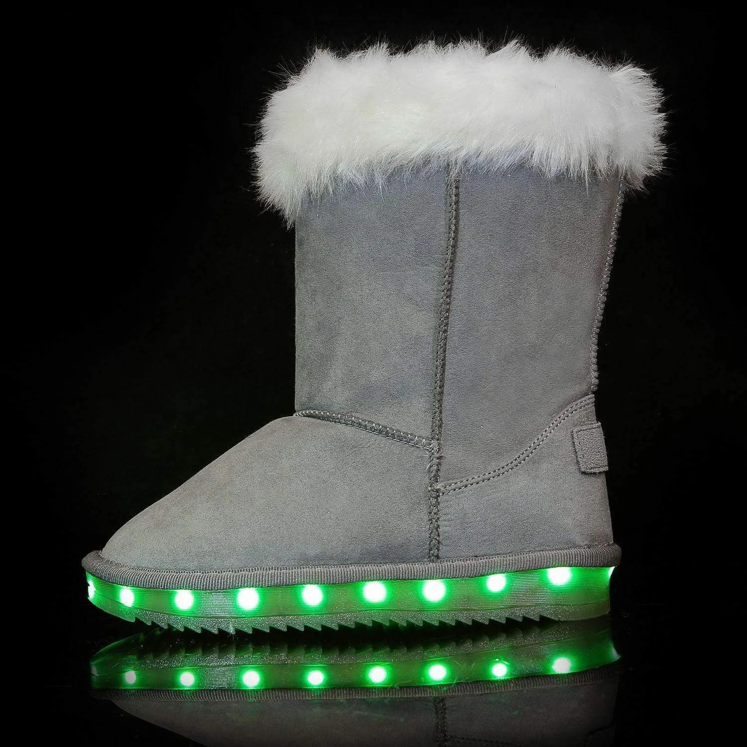 Boots high