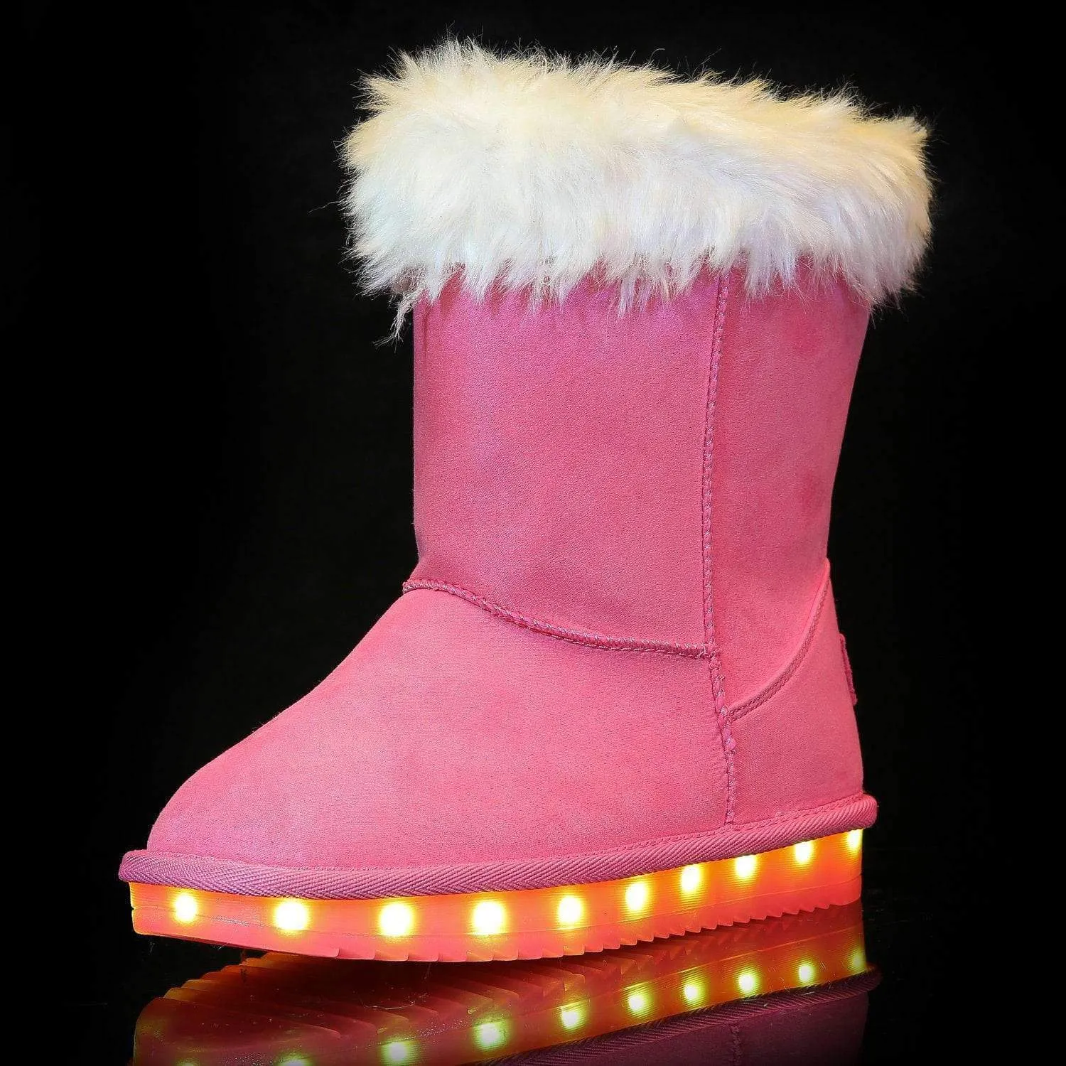 Boots high