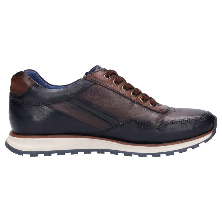 Bugatti A02034111- Laced Shoe