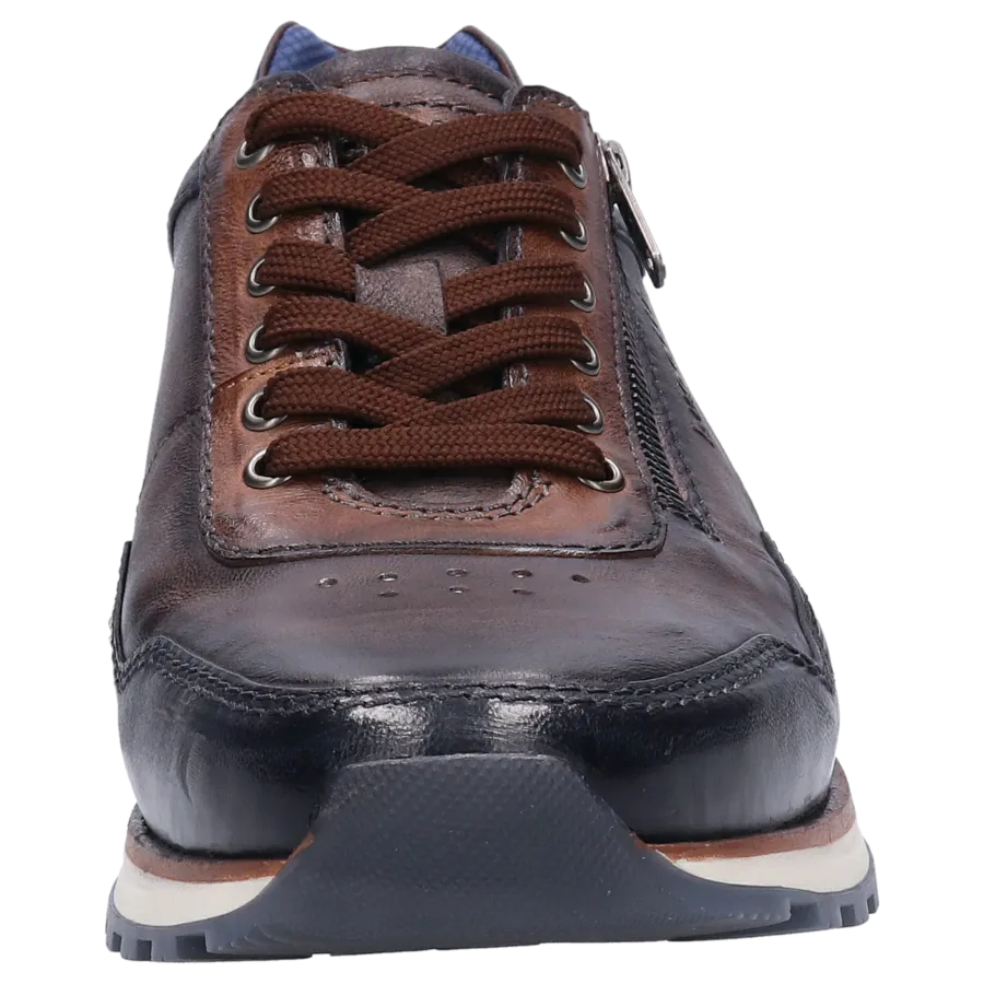 Bugatti A02034111- Laced Shoe