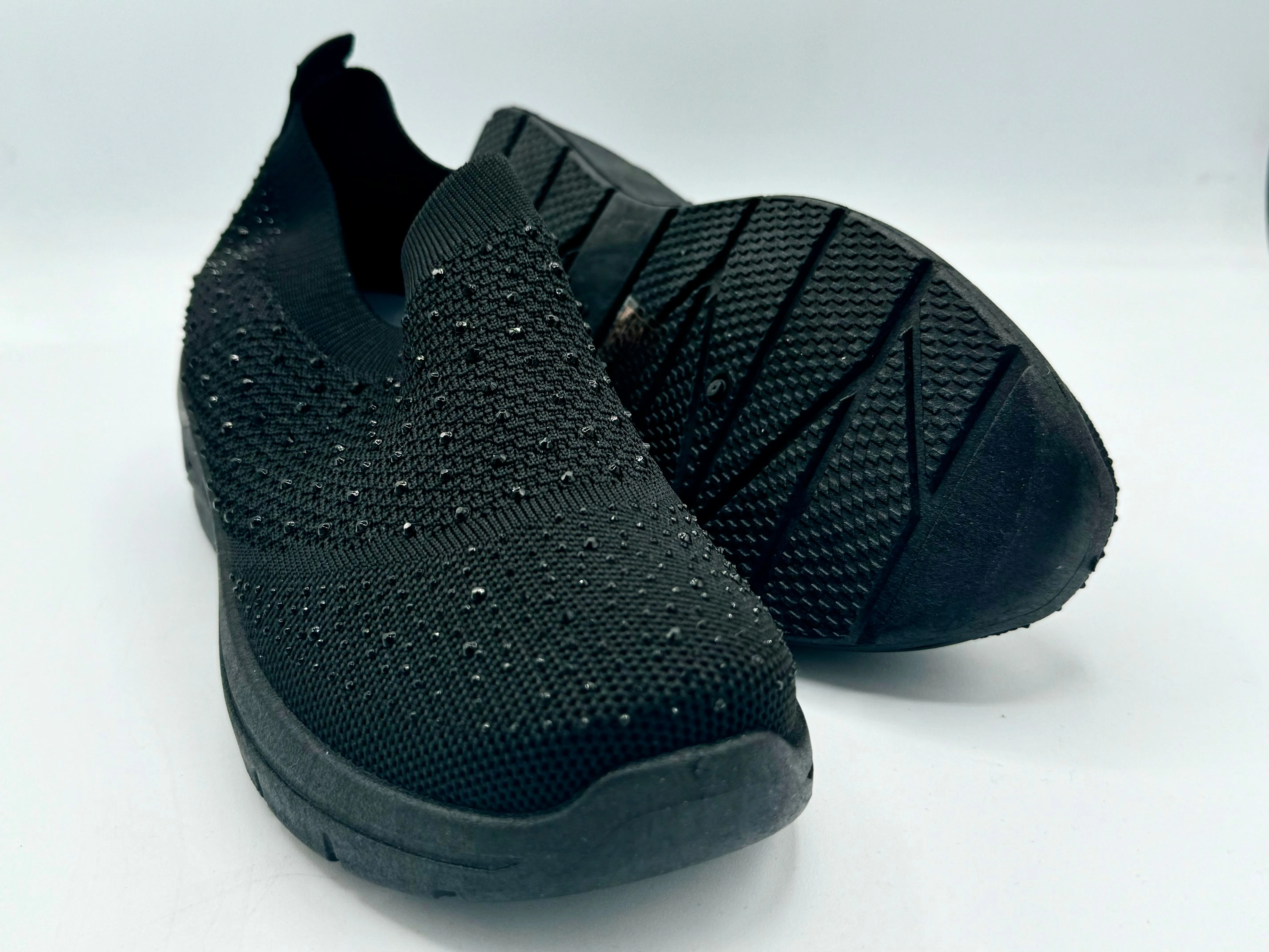 Cathy sock trainer