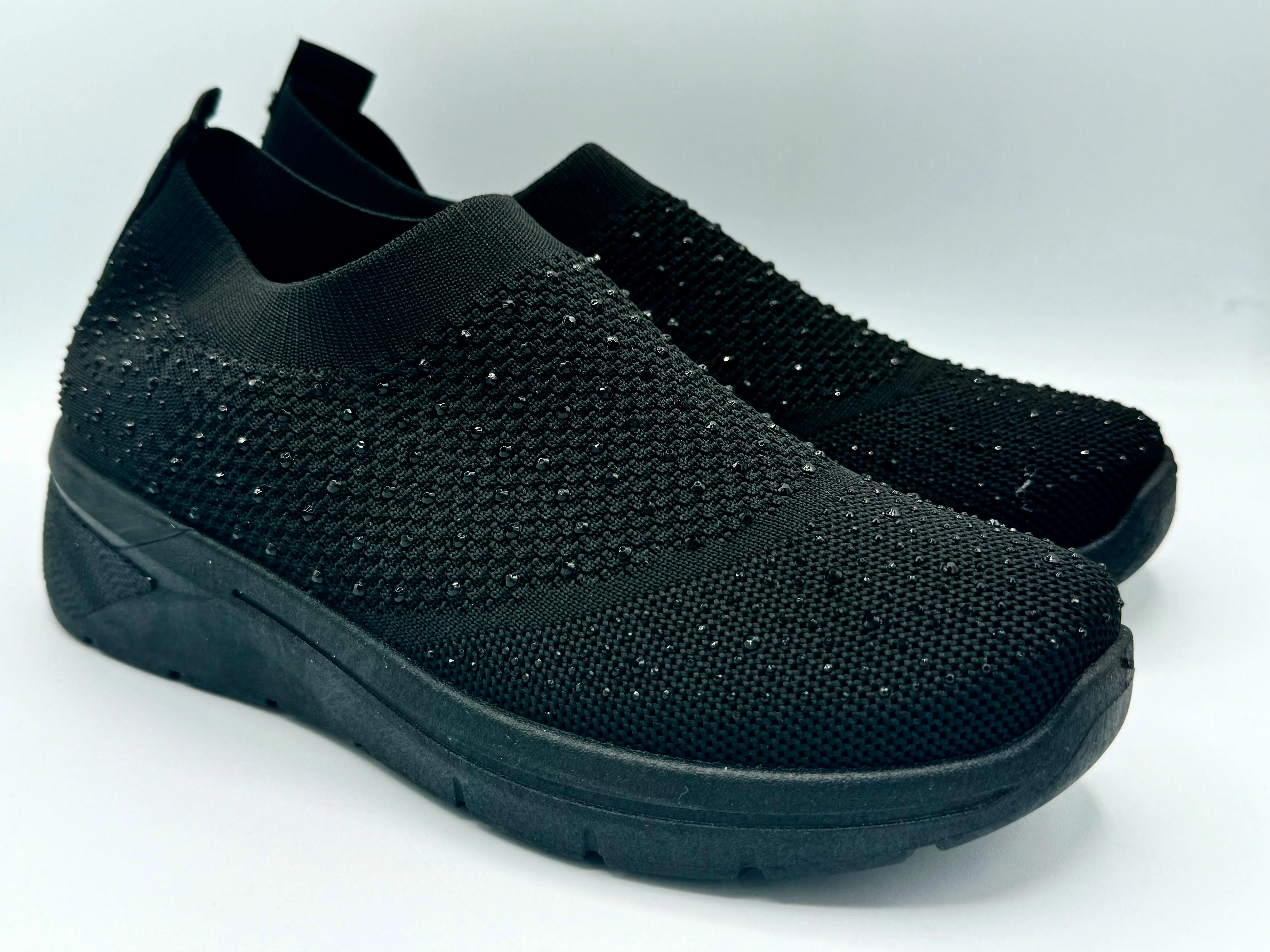 Cathy sock trainer