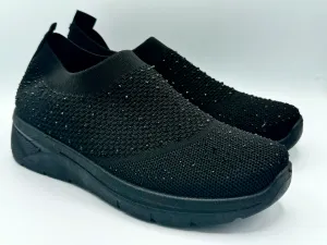 Cathy sock trainer