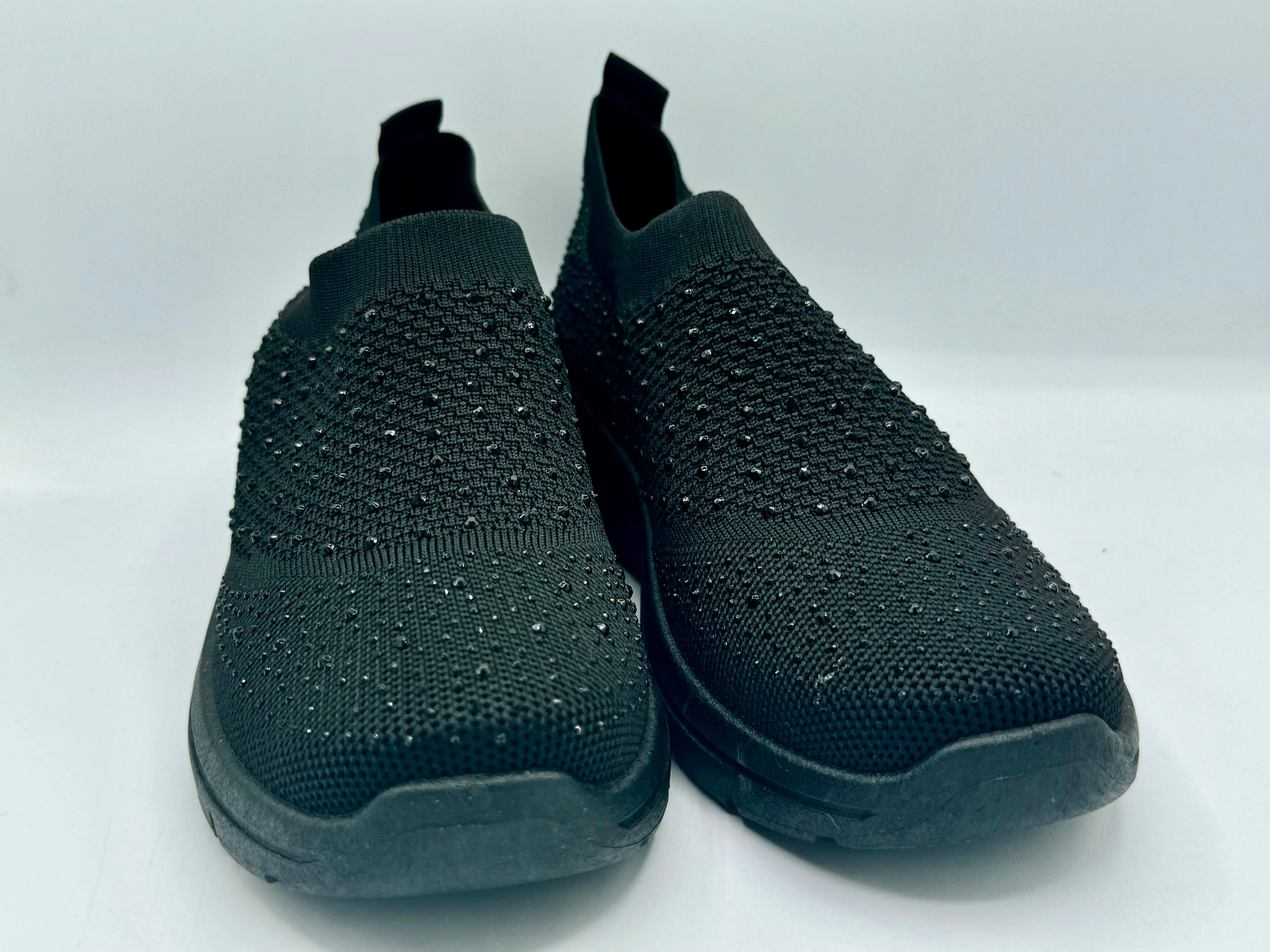 Cathy sock trainer
