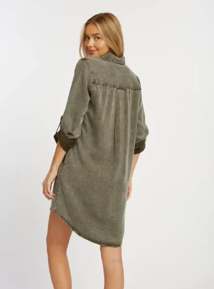Charisma Dress
