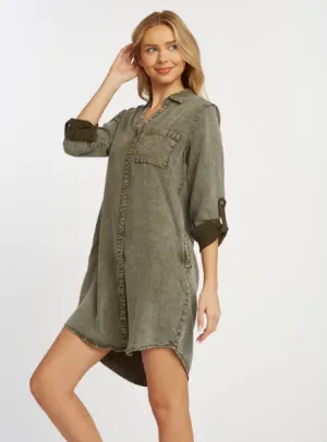 Charisma Dress