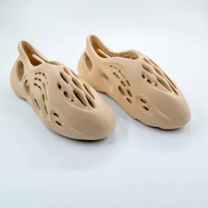Chicago Bone Foam Rubber Runner