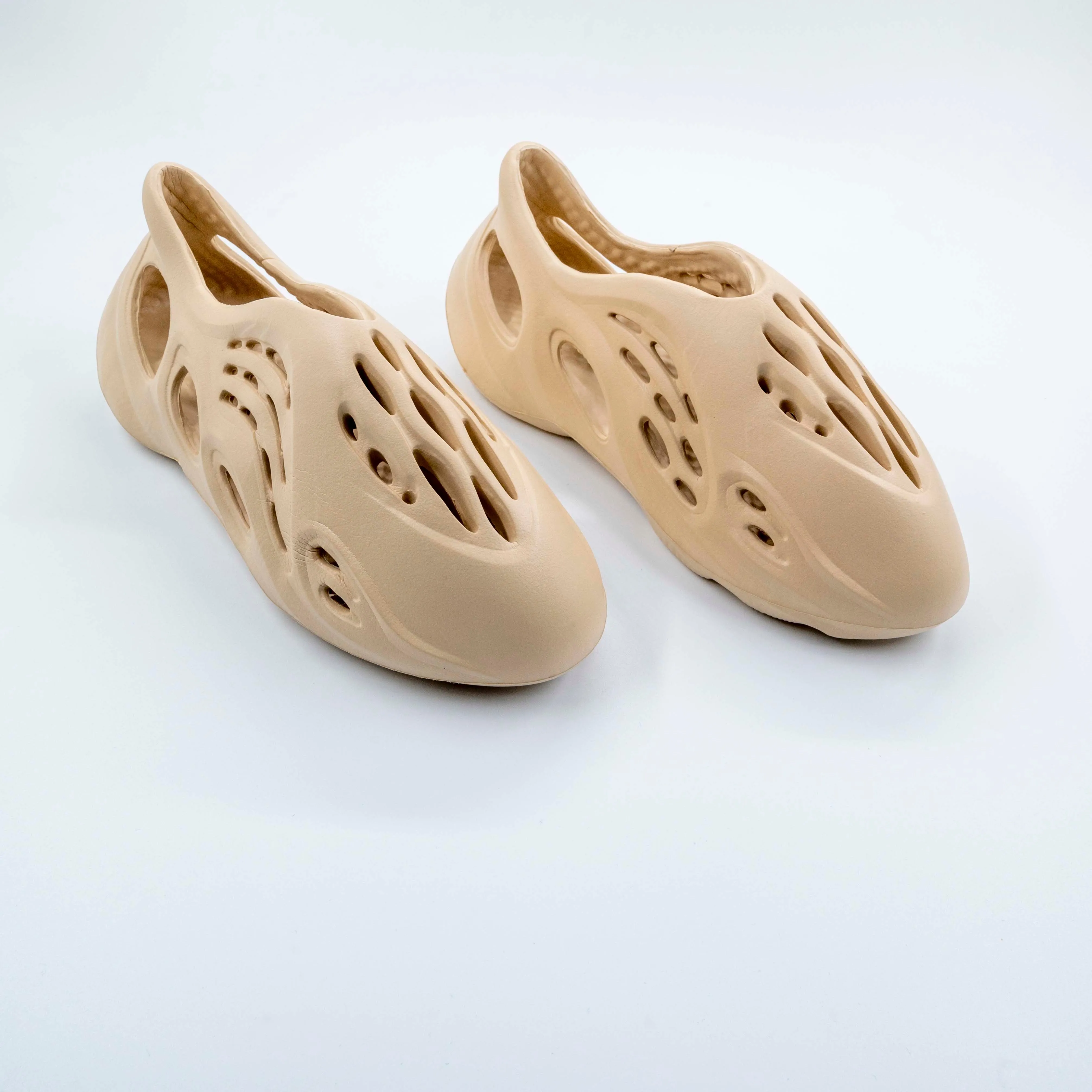 Chicago Bone Foam Rubber Runner