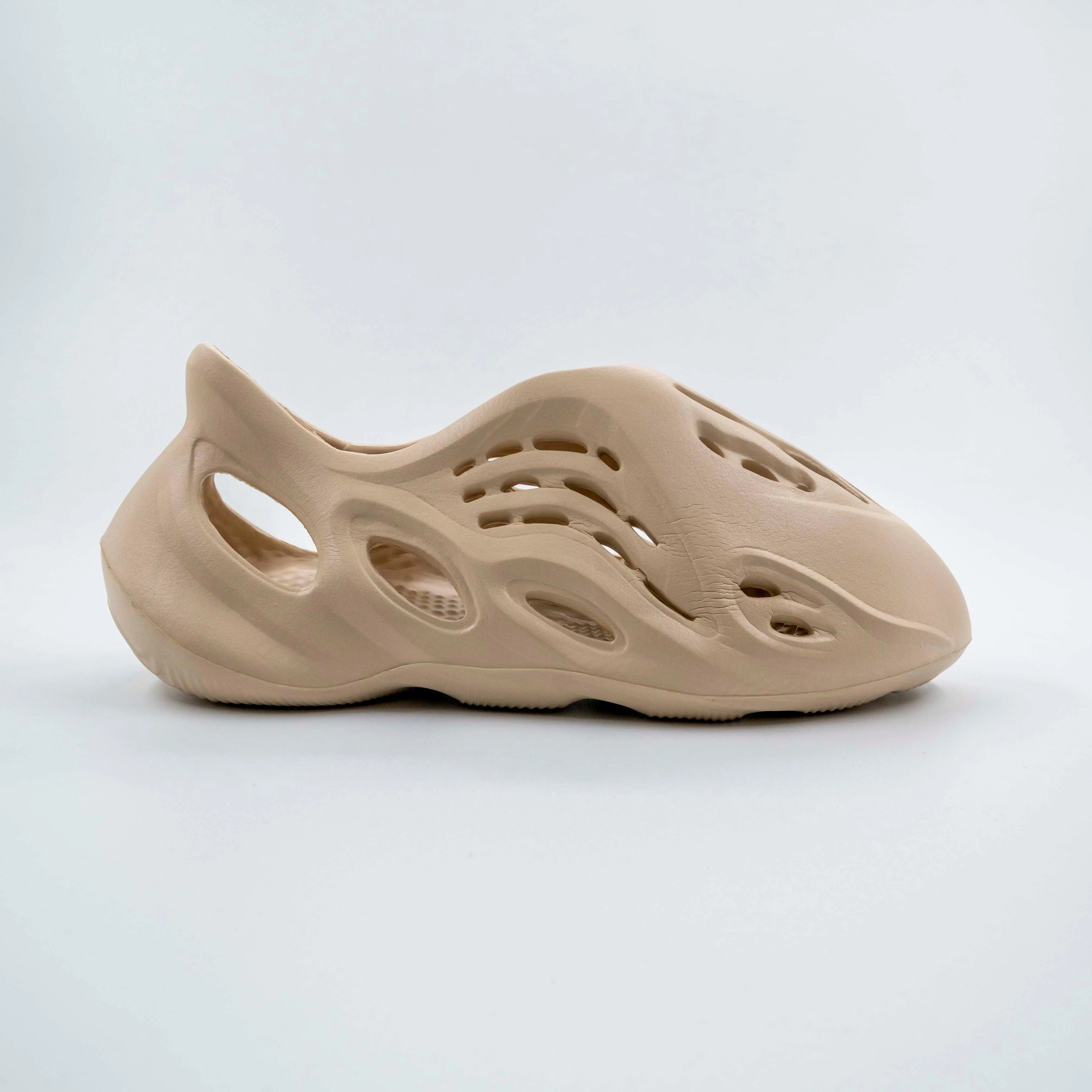 Chicago Bone Foam Rubber Runner