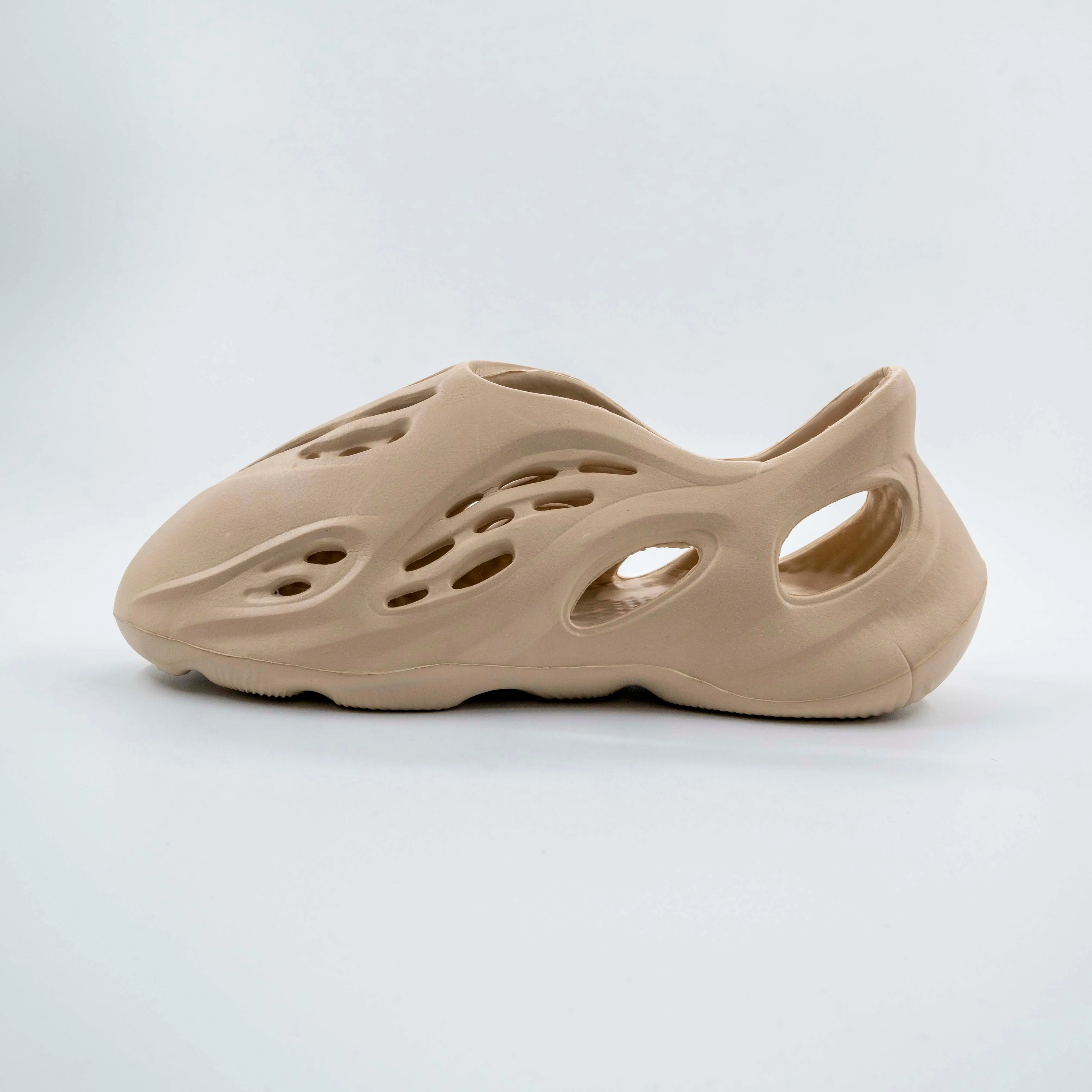 Chicago Bone Foam Rubber Runner