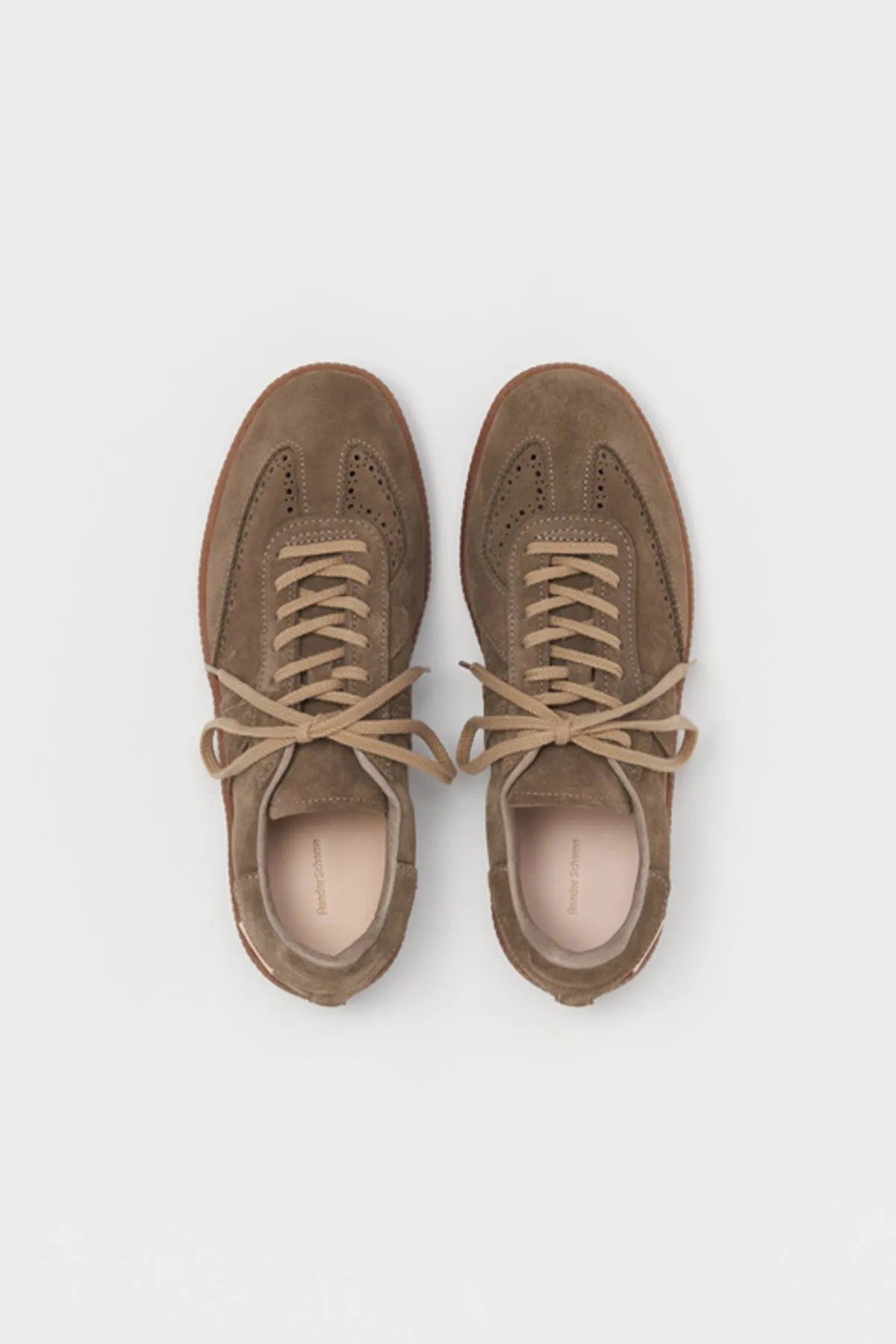 Citizen Trainer - Khaki Beige