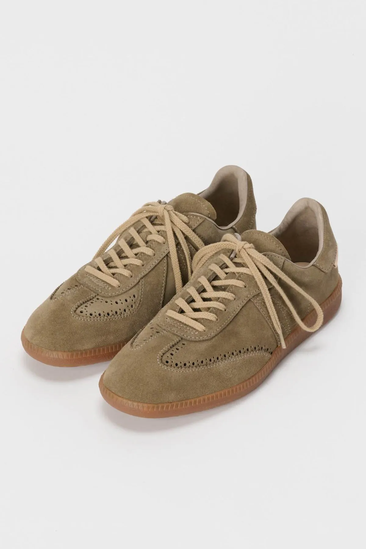Citizen Trainer - Khaki Beige