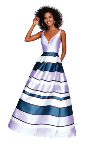 Clarisse 3878 Dress