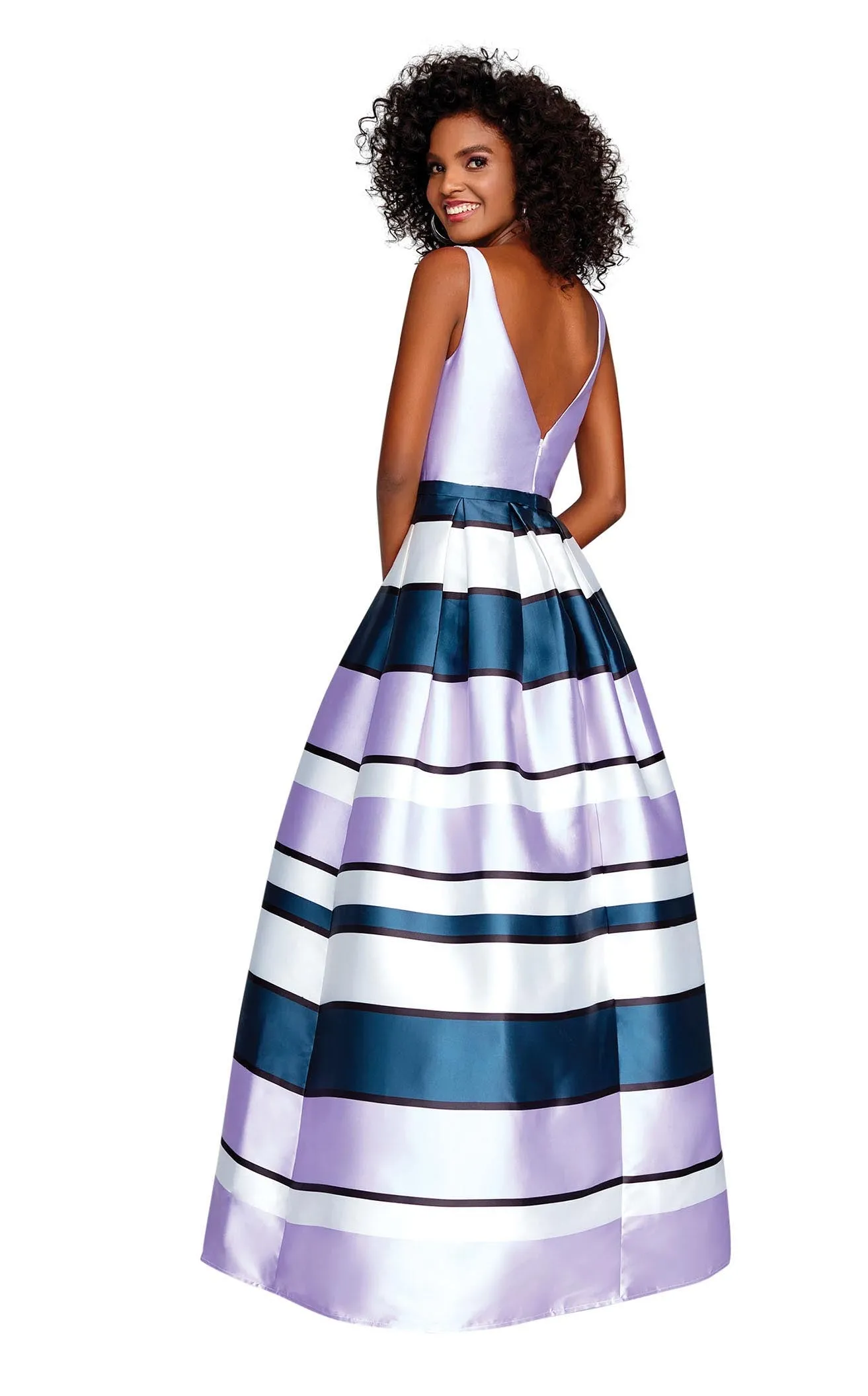 Clarisse 3878 Dress