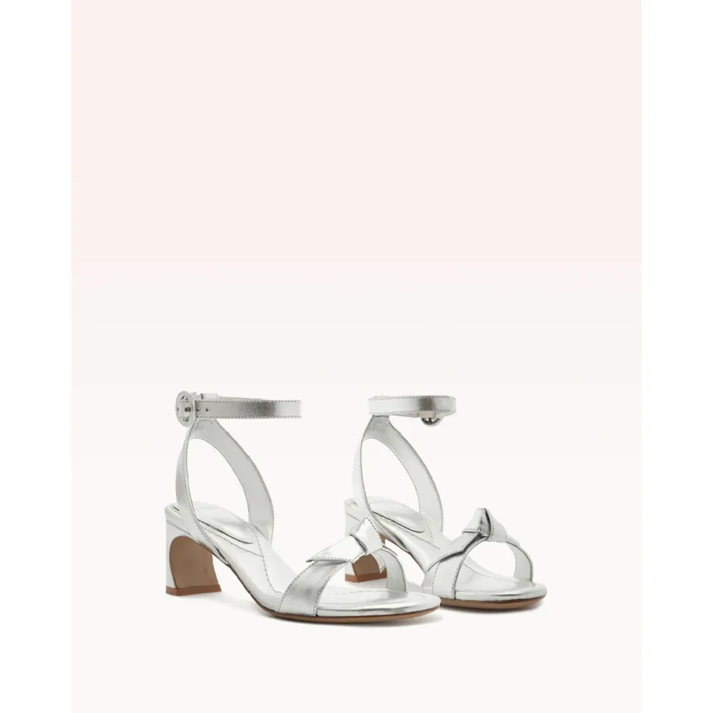 CLARITA BAR SILVER
