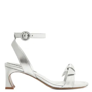 CLARITA BAR SILVER