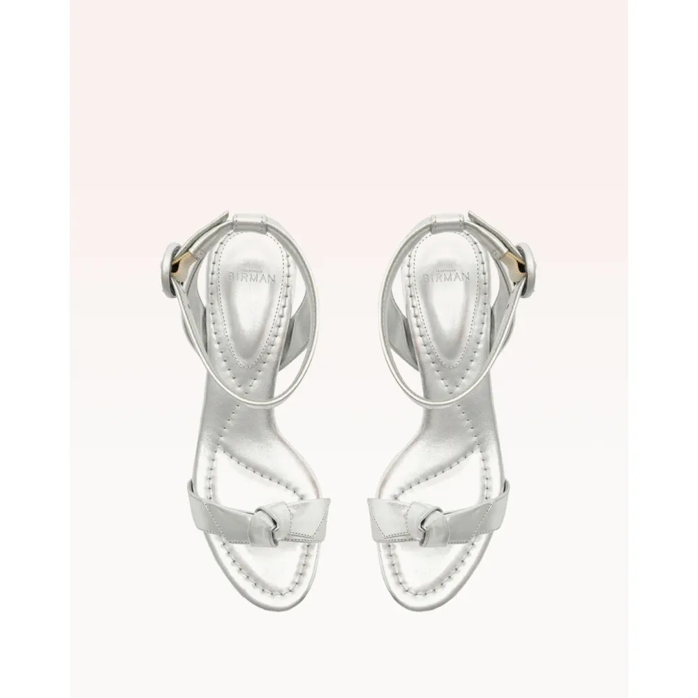 CLARITA BAR SILVER