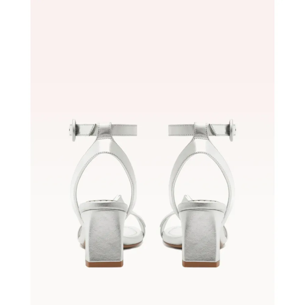 CLARITA BAR SILVER