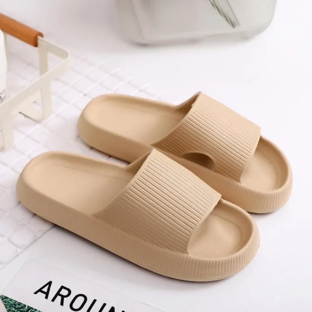 Comfy Anti-Slip Slipper Slides