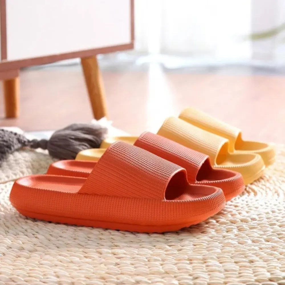 Comfy Anti-Slip Slipper Slides