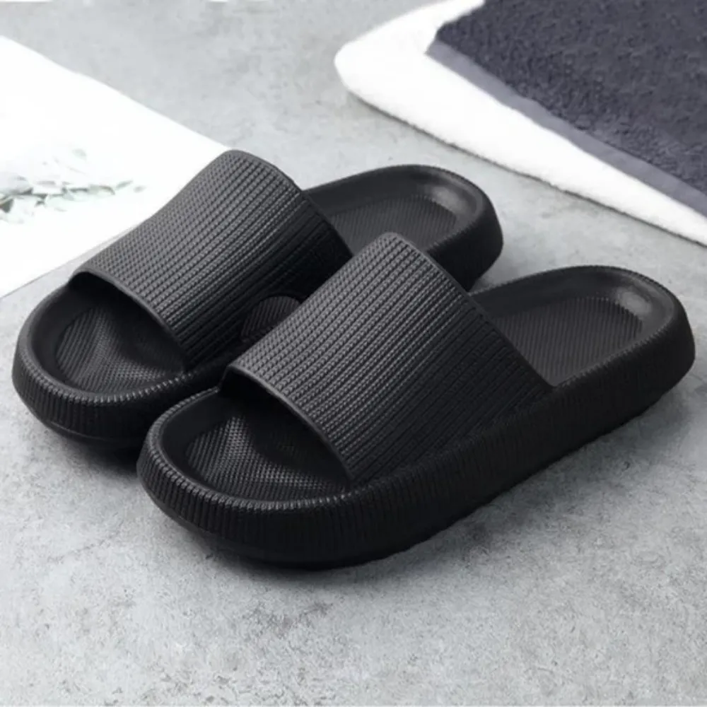 Comfy Anti-Slip Slipper Slides