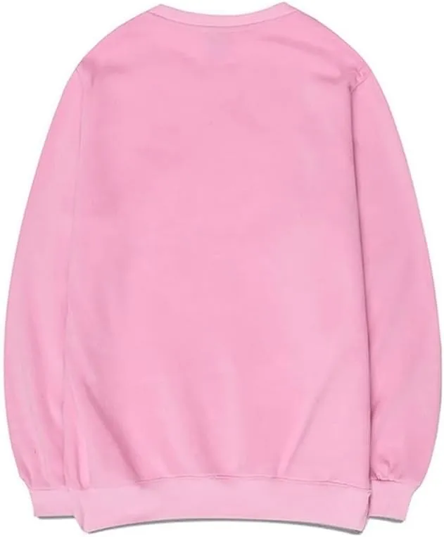 CORIRESHA Alien Spaceship Abduction Cat Funny Unisex Space Pullover Sweatshirt