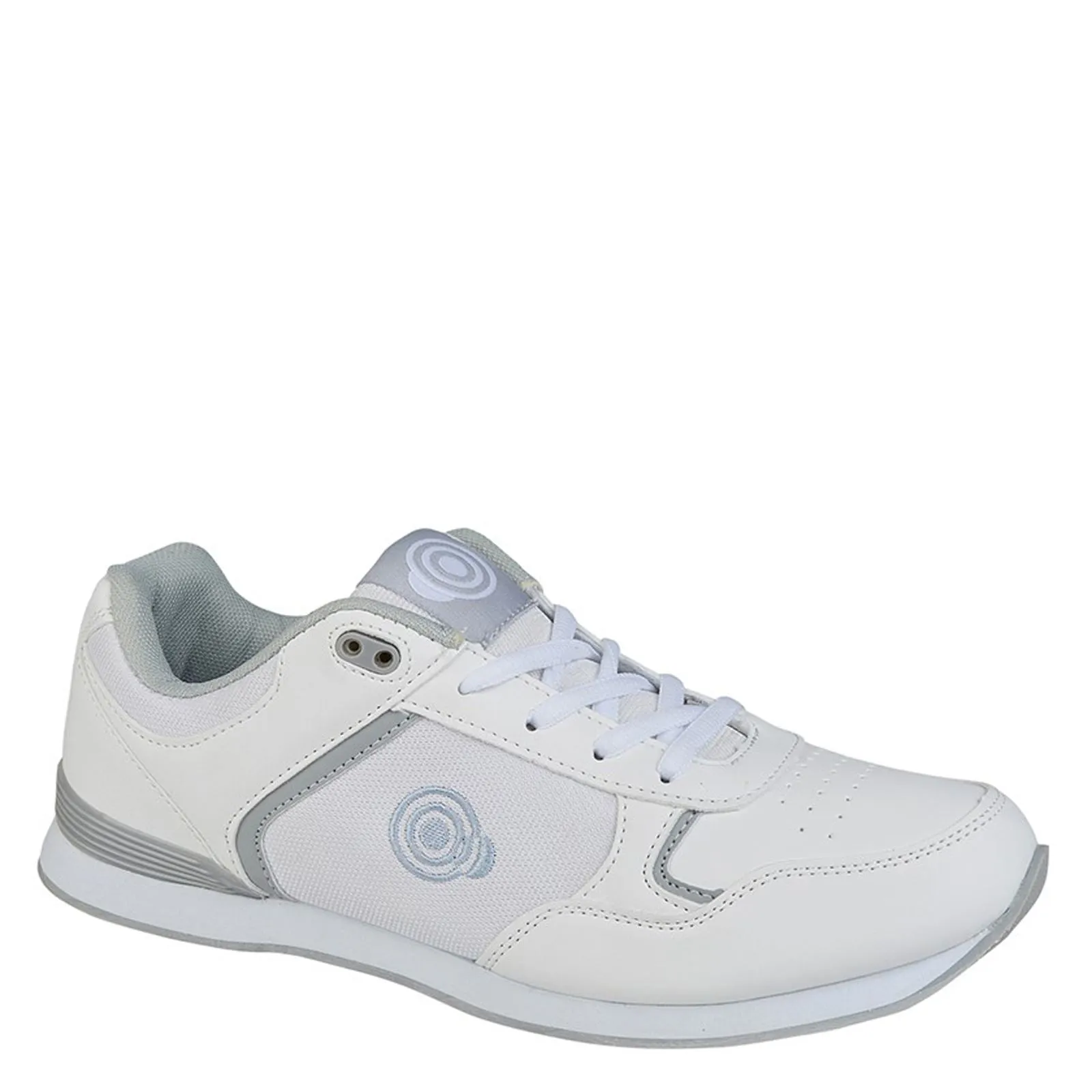 Dek Jack Lace Up Trainers-Style Unisex Bowling Shoes