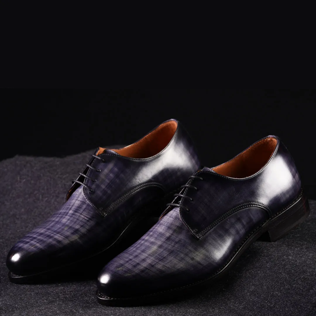 Derby - Papiro Patina