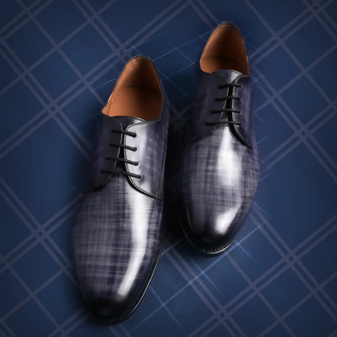 Derby - Papiro Patina