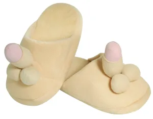 Dicky Slippers