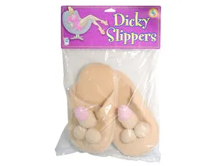 Dicky Slippers
