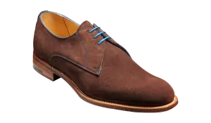 Downton - Castagnia Suede