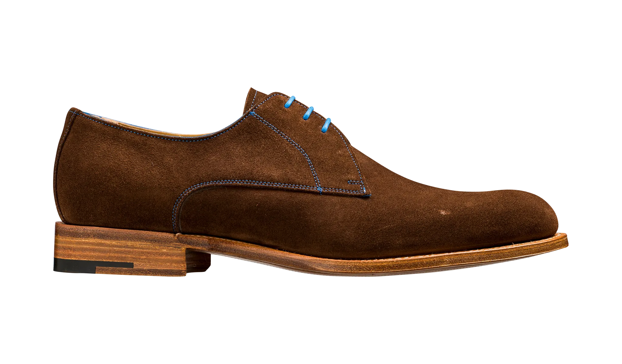 Downton - Castagnia Suede