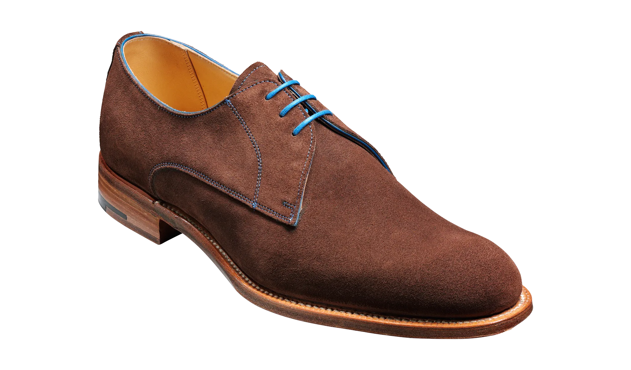 Downton - Castagnia Suede