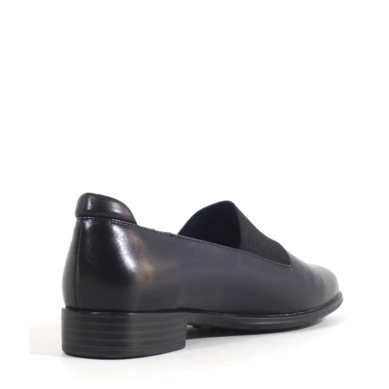 Dustin Leather Loafers