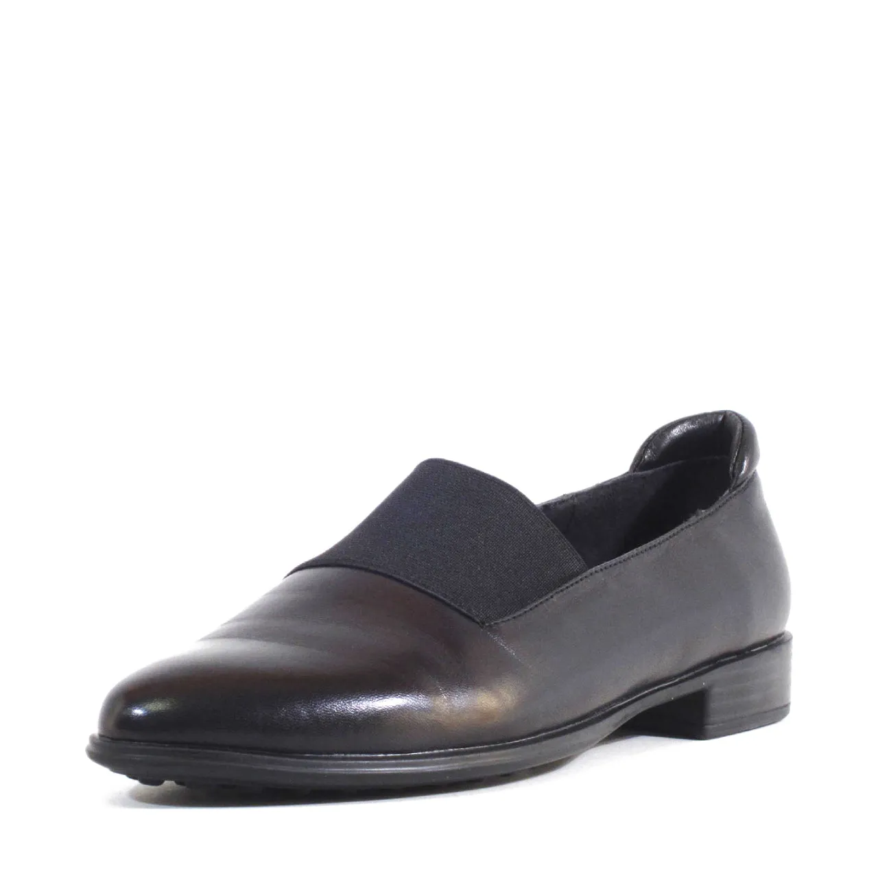 Dustin Leather Loafers
