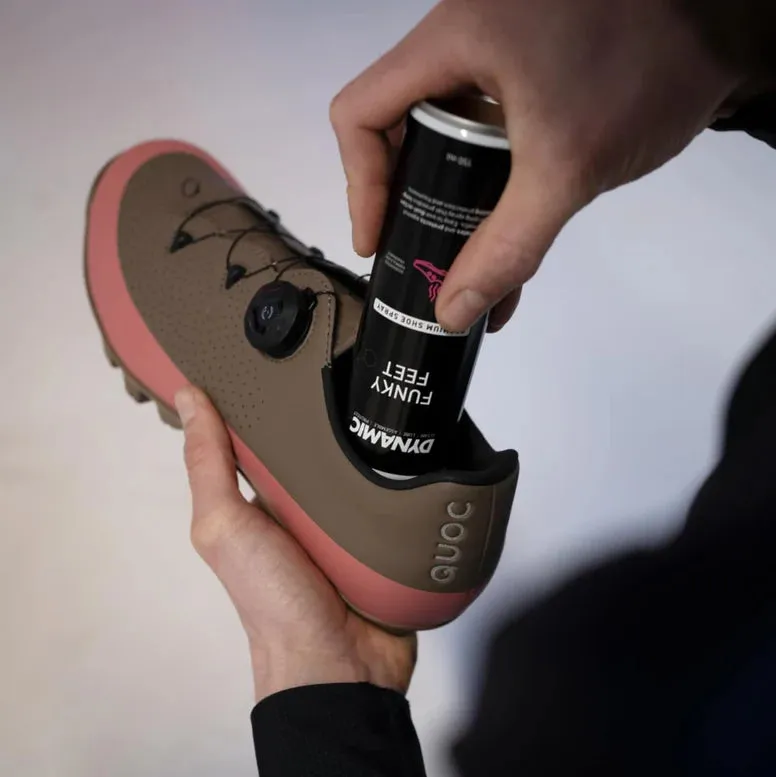 DYNAMIC Funky Feet Shoe Deodorant