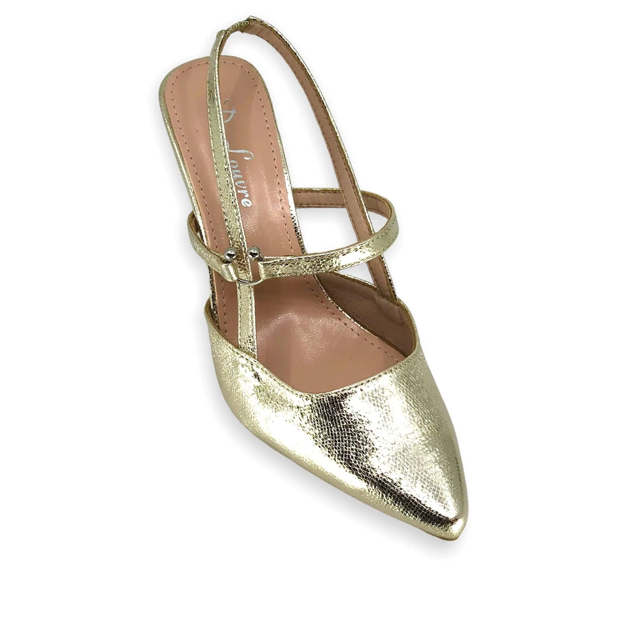 Erin Heels