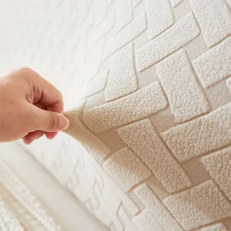 Fable Headboard Cover Slip