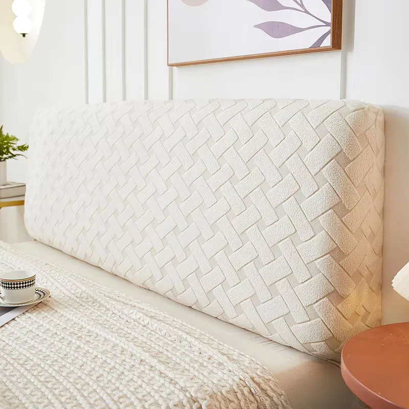 Fable Headboard Cover Slip