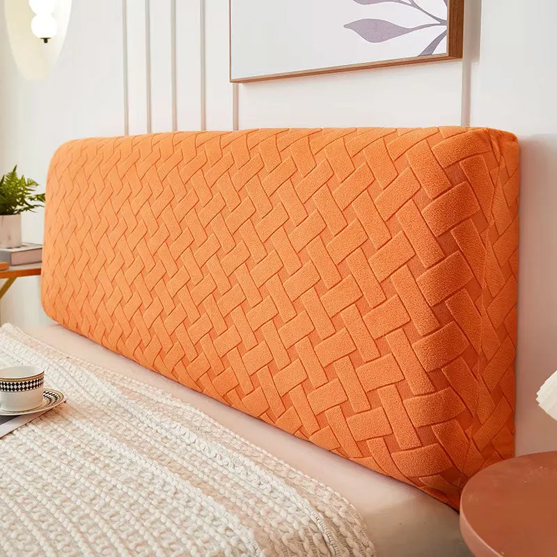 Fable Headboard Cover Slip