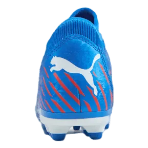 Future Z 4.2 Fg/ag Bluemazing-sunblaze-surf The W
