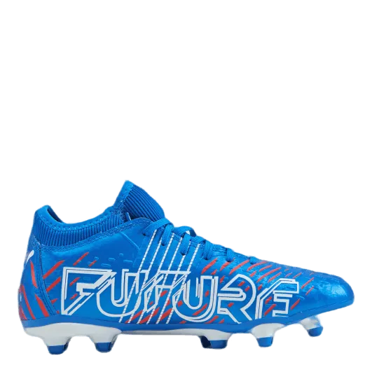 Future Z 4.2 Fg/ag Bluemazing-sunblaze-surf The W